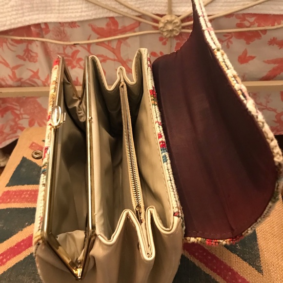 Vintage Handbag - Picture 4 of 5